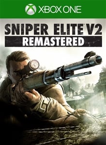 sniper elite v2 save game file